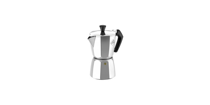 E-shop Tescoma kávovar PALOMA, 1 šálka
