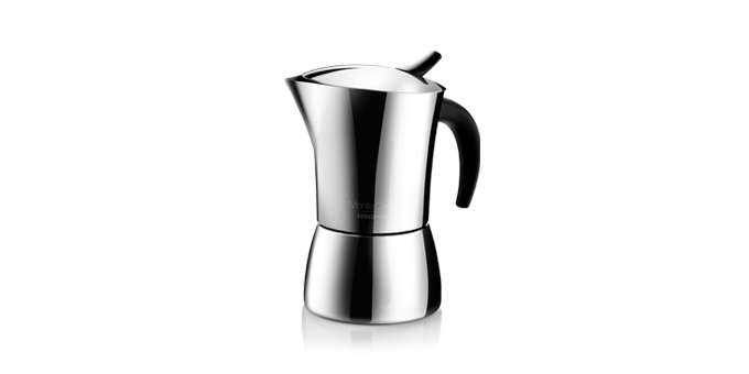 E-shop Tescoma kávovar MONTE CARLO, 4 šálky