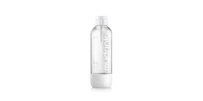 E-shop Tescoma fľaša na prípravu sýtených nápojov myDRINK