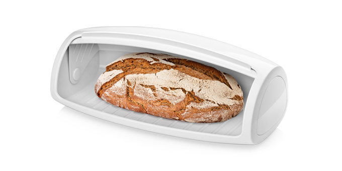 E-shop Tescoma zásobník na chlieb 4FOOD 42 cm