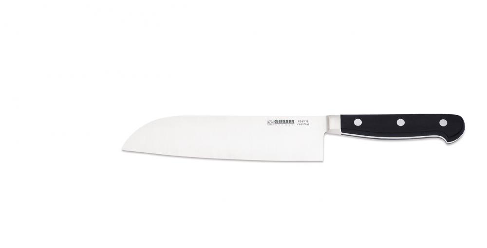 E-shop GIESSER MESSER Japonský nôž Giesser Messer 18 cm G 8269