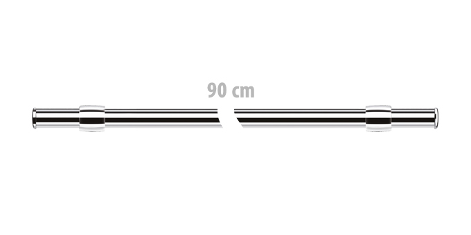 Tescoma závesná tyč MONTI 90 cm
