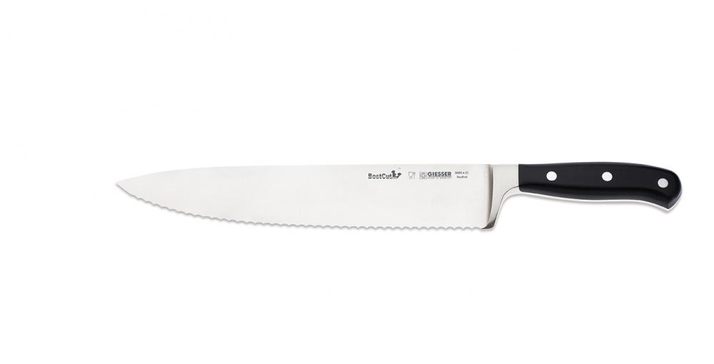GIESSER MESSER Kuchársky nôž Giesser Messer BestCut 25 cm G 8680W 