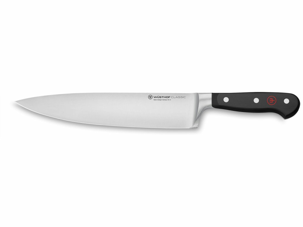 WÜSTHOF Kuchársky nôž WÜSTHOF CLASSIC 23 cm 4582/23