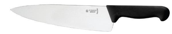 GIESSER MESSER Kuchársky nôž Giesser Messer G 8455  26 cm