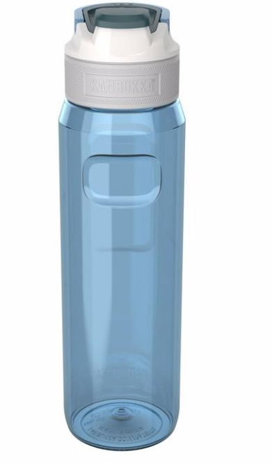 E-shop Kambukka Zdravá fľaša Elton 1000 ml - Niagara Blue