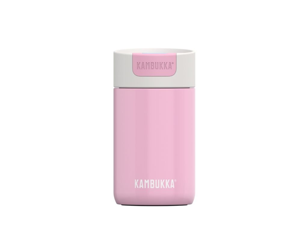 E-shop Kambukka Termohrnček Olympus 300 ml Pink Kiss